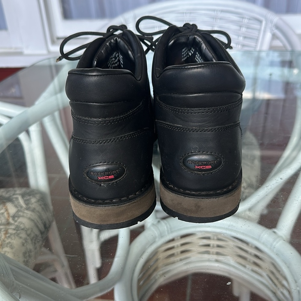Rockport XCS Waterproof Boots - Picture 4 of 8